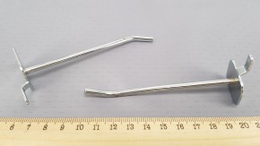 50 крючков 9,5 см. 