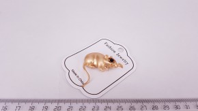 Брошь CH-6410